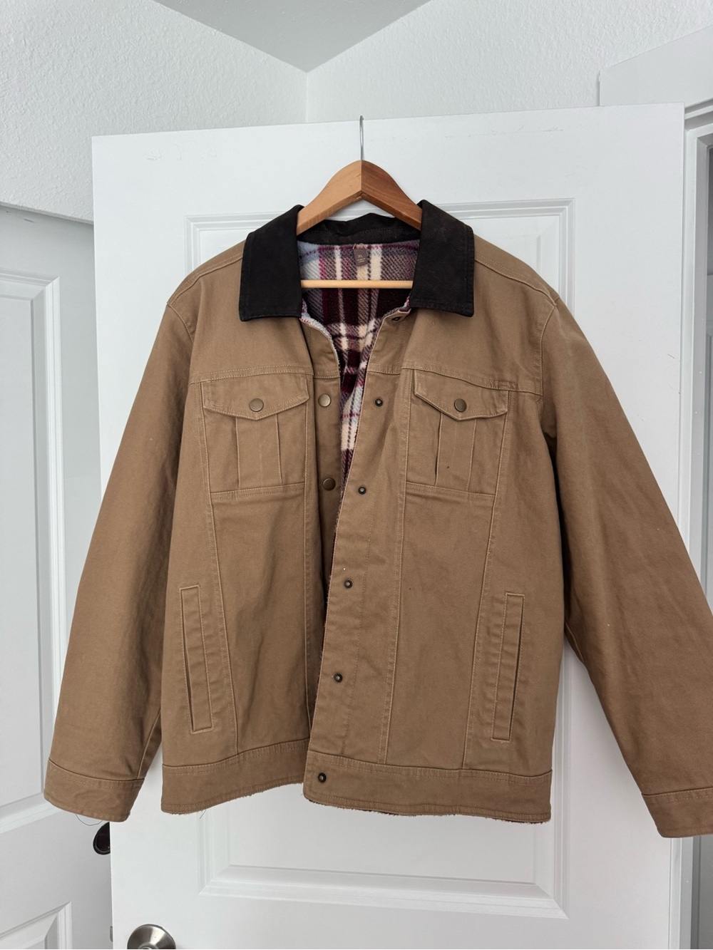 Barn Jacket